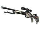 SSG 08 | Zeno (Battle-Scarred)