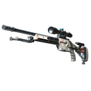 SSG 08 | Zeno (Factory New)