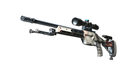 SSG 08 | Zeno (Minimal Wear)