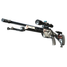 SSG 08 | Zeno (Field-Tested)