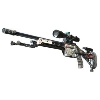 SSG 08 | Zeno (Field-Tested) thumbnail