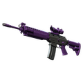 SG 553 | Ultraviolet