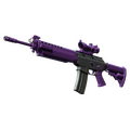SG 553 | Ultraviolet