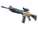 SG 553 | Tornado (Factory New)