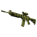 Souvenir SG 553 | Gator Mesh