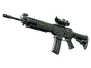 SG 553 | Barricade (Factory New)