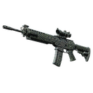 SG 553 | Barricade (Factory New)