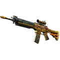 SG 553 | Colony IV