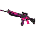 SG 553 | Pulse
