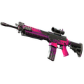 SG 553 | Pulse