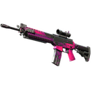 SG 553 | Pulse (Field-Tested)