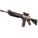 SG 553 | Cyberforce (Factory New)