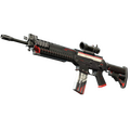 SG 553 | Cyrex