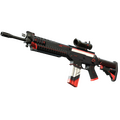 SG 553 | Cyrex