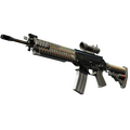 SG 553 | Aerial