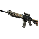 SG 553 | Aerial (Field-Tested)