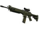 SG 553 | Atlas (Factory New)