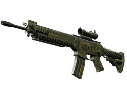 SG 553 | Atlas