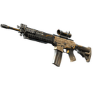 SG 553 | Triarch (Field-Tested)