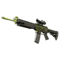 Souvenir SG 553 | Lush Ruins