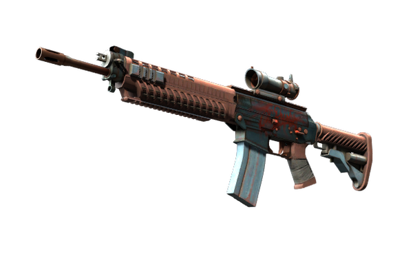 sg-553-ol'-rusty