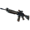 SG 553 | Phantom