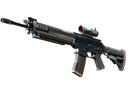 SG 553 | Phantom (Factory New)