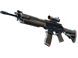 SG 553 | Phantom (Factory New)
