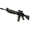 SG 553 | Phantom