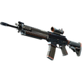 SG 553 | Phantom