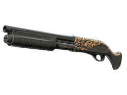 Sawed-Off | Fusion
