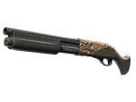 StatTrak™ Sawed-Off | Fusion (Factory New)