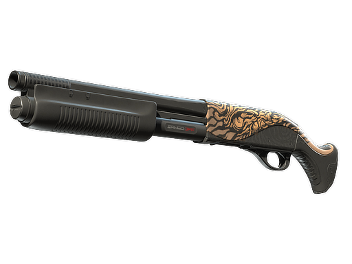 Sawed-Off Fusion