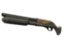 StatTrak™ Sawed-Off | Fusion (Battle-Scarred)