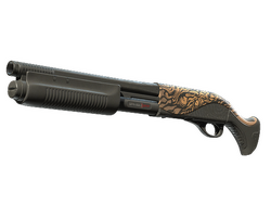 Sawed-Off | Fusion