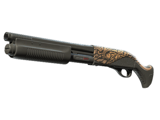 Sawed-Off | Fusion