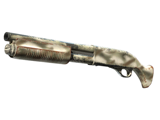 Sawed-Off | Sage Spray