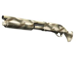 Souvenir Sawed-Off | Sage Spray (Minimal Wear)