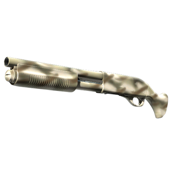Souvenir Sawed-Off | Sage Spray (Factory New)