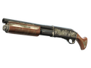 Souvenir Sawed-Off | Sage Spray (Battle-Scarred)