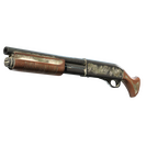 Souvenir Sawed-Off | Sage Spray (Battle-Scarred)