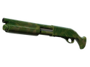 Sawed-Off | Jungle Thicket (Minimal Wear)