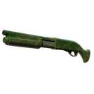 Sawed-Off | Jungle Thicket (Minimal Wear)