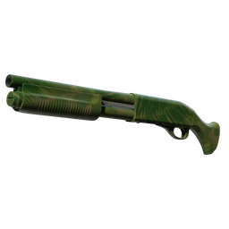 Souvenir Sawed-Off | Jungle Thicket (Factory New)