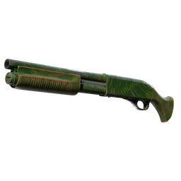 Souvenir Sawed-Off | Jungle Thicket (Field-Tested)