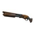 Souvenir Sawed-Off | Irradiated Alert