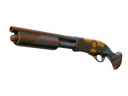 Souvenir Sawed-Off | Irradiated Alert (Factory New)