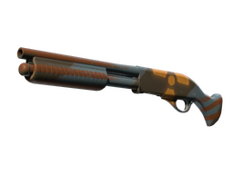 Souvenir Sawed-Off | Irradiated Alert (Factory New)