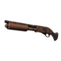 Sawed-Off | Clay Ambush