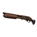 Sawed-Off | Clay Ambush